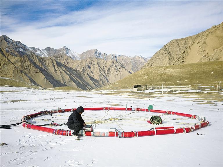 大地系统，大地系统官网
