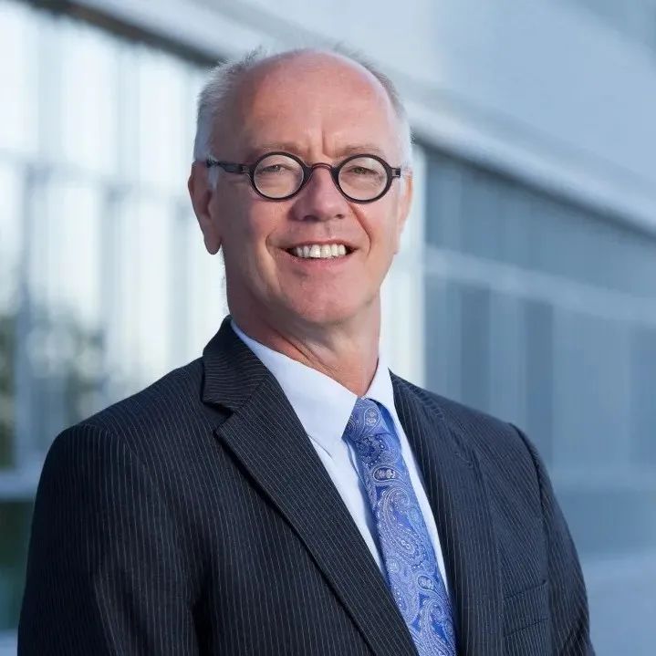 Rutger Wijburg博士—英飞凌科技首席运营官