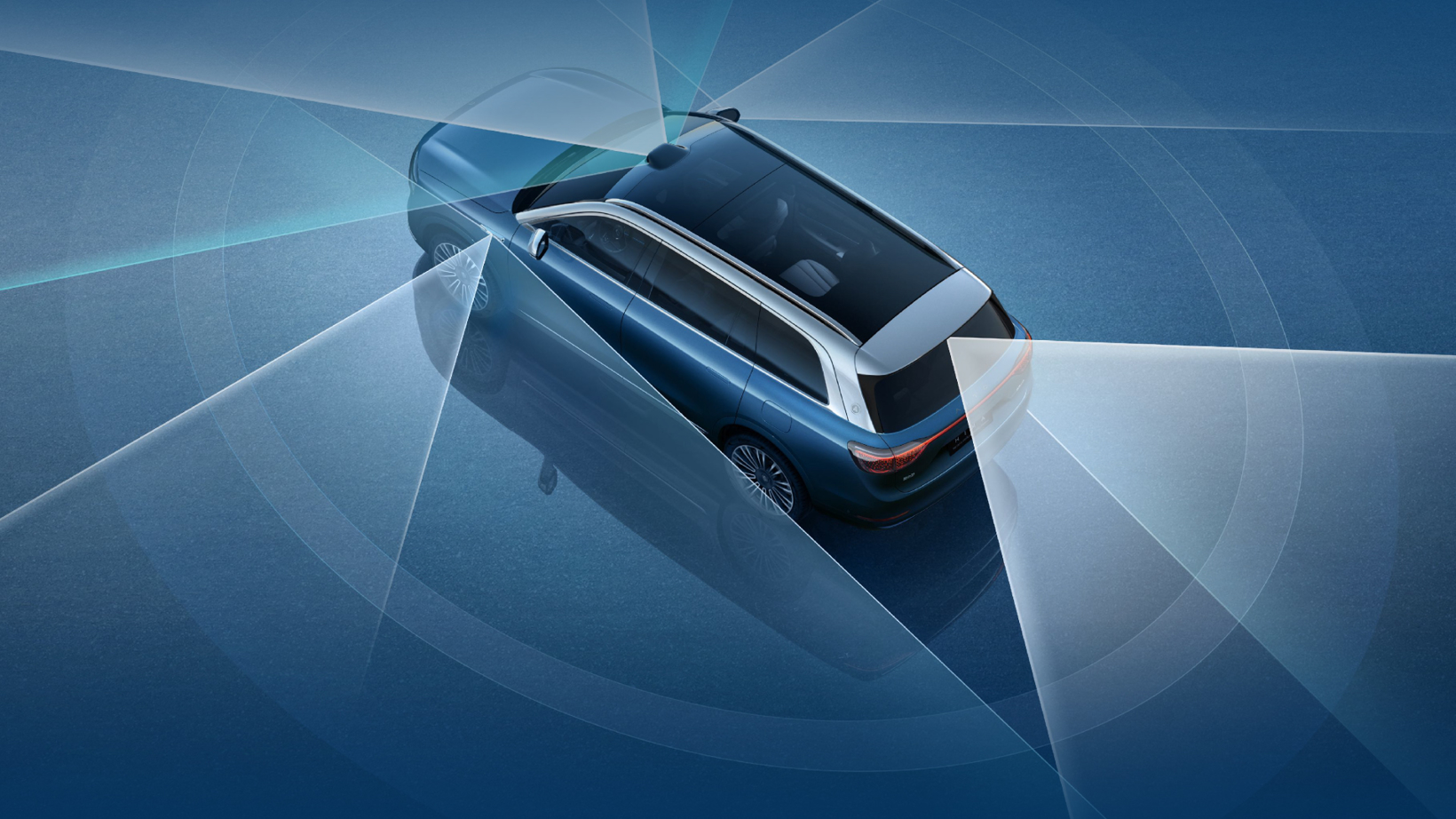 图片来源：华为智能汽车解决方案