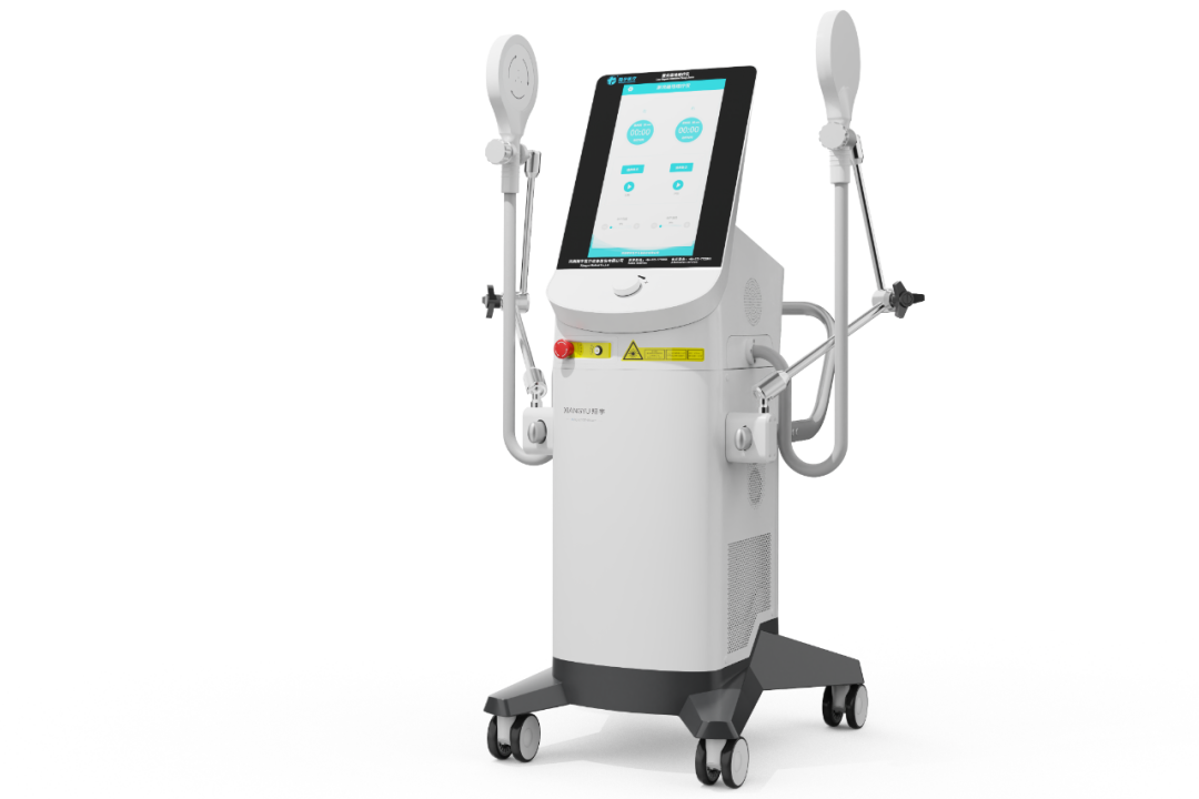 康复治疗激光怎么收费告别疼痛，重拾活力！激光磁刺激技术为您开启无痛新生活！_https://www.jmylbn.com_新闻资讯_第3张