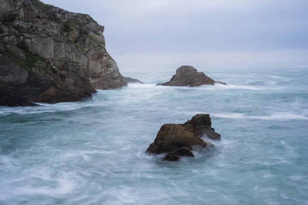 蔡司官方在 Instagram 上分享的拍摄样张