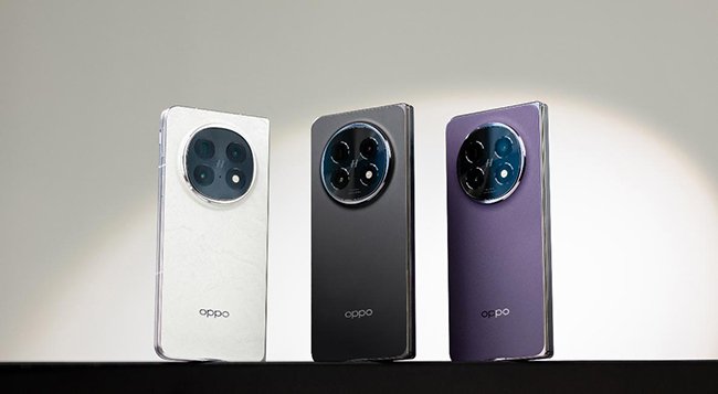 可以看出这次OPPO Find N5不仅可以让用户用得更加方便舒心，也能让大家用得舒心放心。