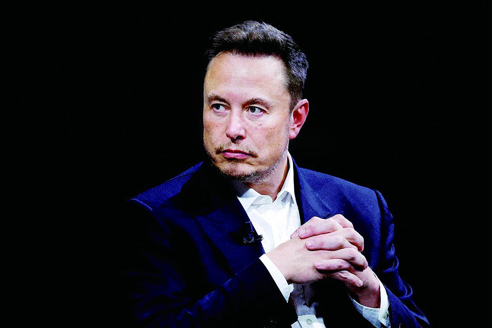 马斯克“查”美国社保领养老金的最大年龄超360岁