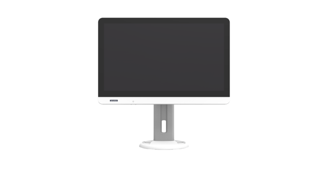 高效能医疗边缘AI一体机