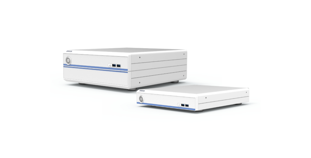 可扩展医疗边缘AI电脑