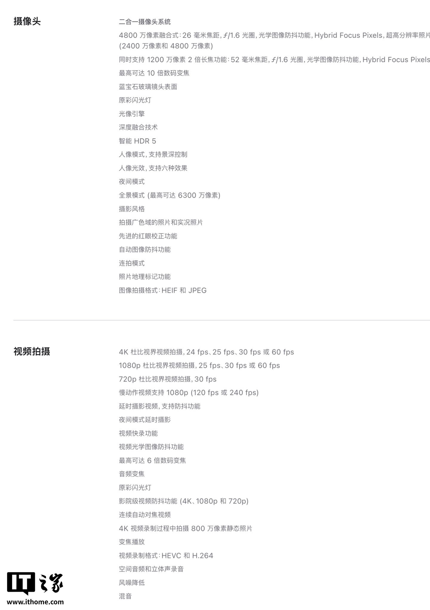 苹果 2025 家族新成员发布专题