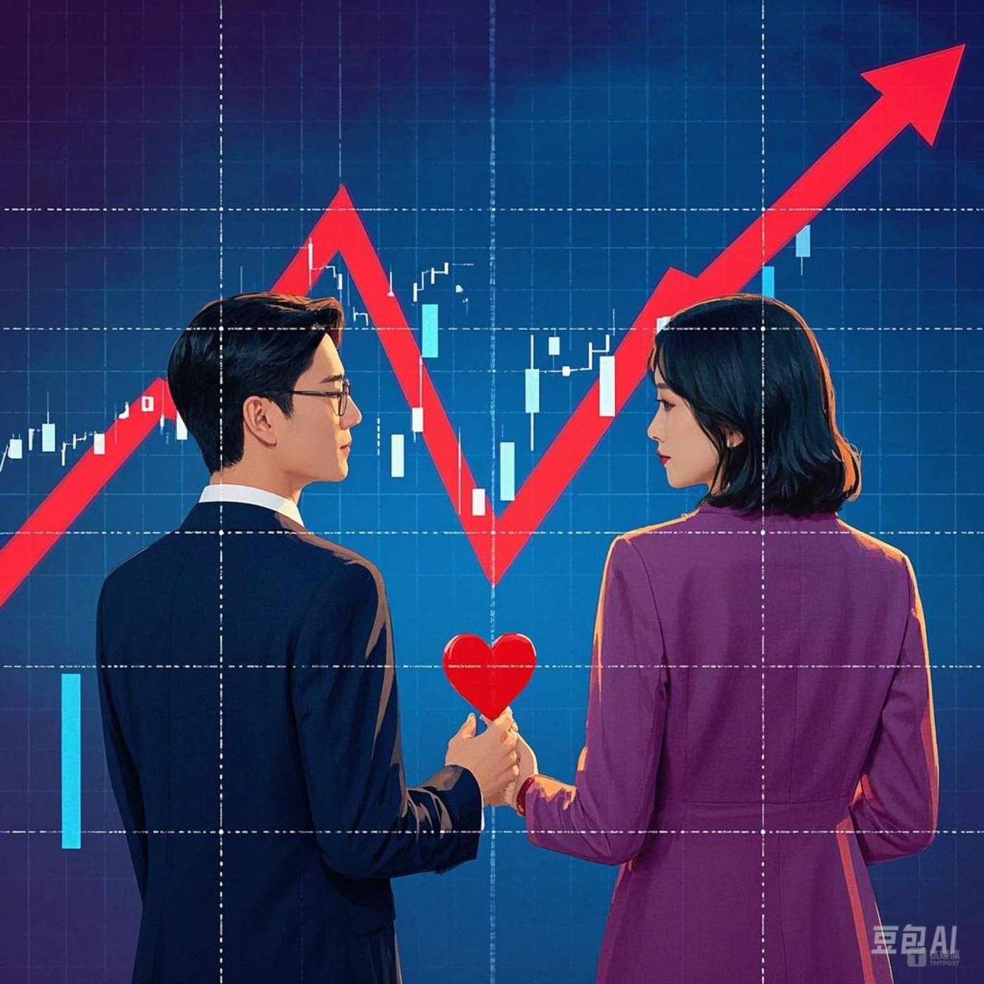 图片系AI生成