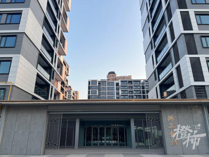 杭州首个自主更新小区交付倒计时 其中20余套房源已预登记挂牌 住在浙工新村是怎样一种体验？（学会了吗）杭州改善楼盘，