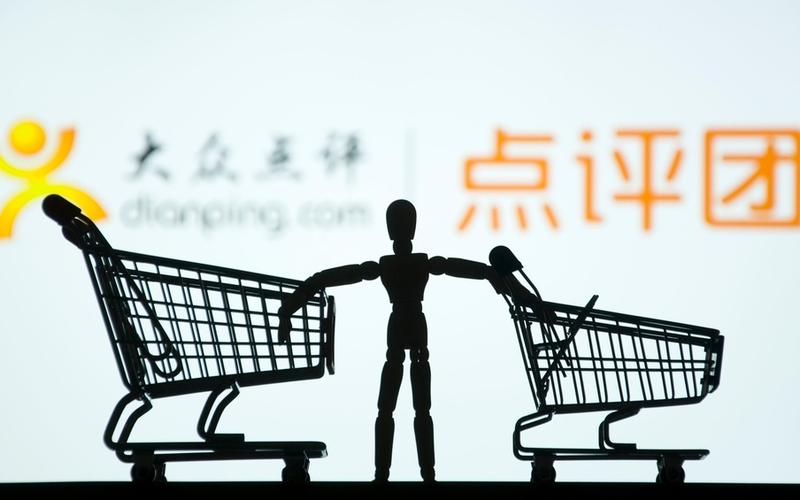 ▲近年来，消费者已经养成了先查攻略再决策的消费习惯。图/IC photo