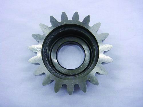 AA级插齿刀（m4）。