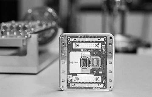 图片来源：微软公司