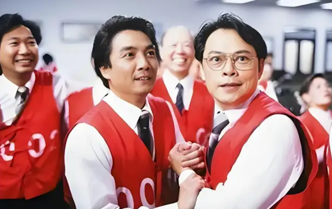 图片来源：《大时代》