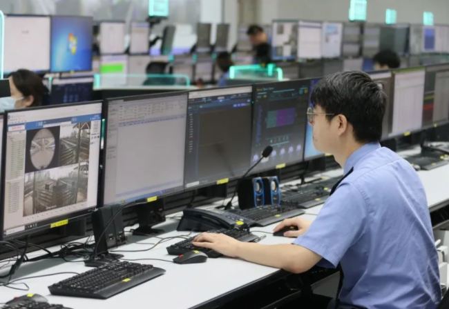 图源：广铁集团