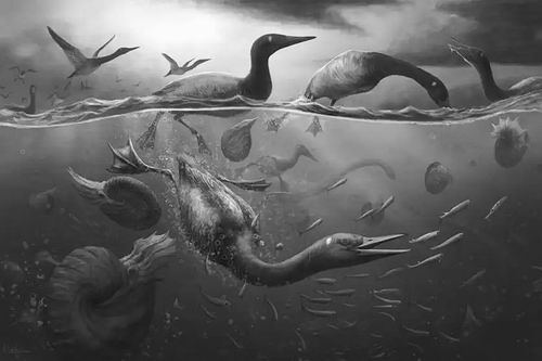 图片来源：Mark Witton