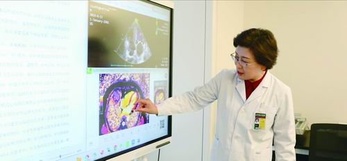 北京协和医院供图