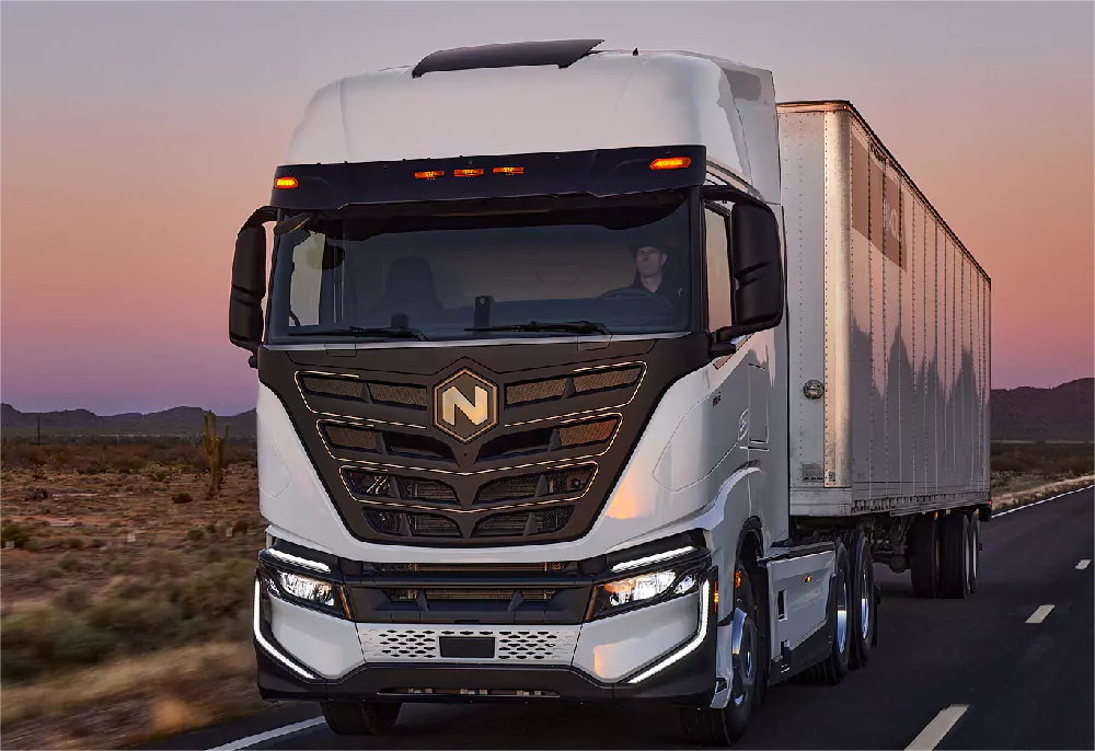 图片来源：Nikola