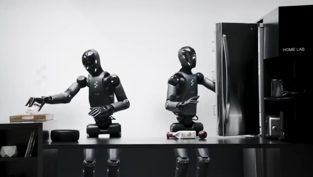 图片开始于Figure AI视频截图