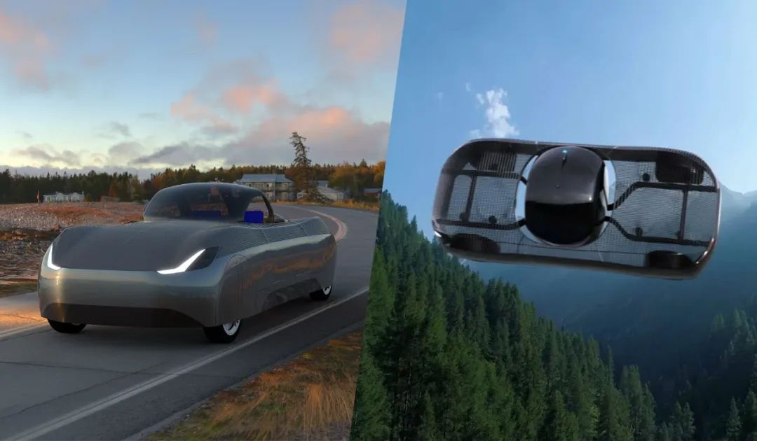 来源丨超电实验室（ID：SuperEV-Lab）作者丨刘雅杰编辑丨秦章勇图源丨Alef Aeronautics