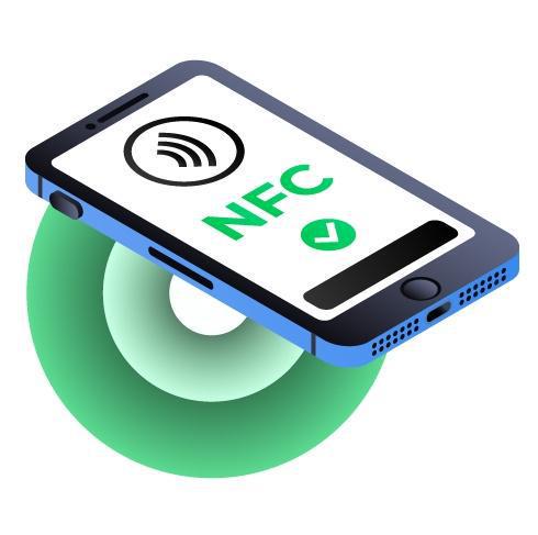 手机“碰一碰”钱就没了？这个功能你也用过！内附防骗指南→|NFC_新浪财经_新浪网