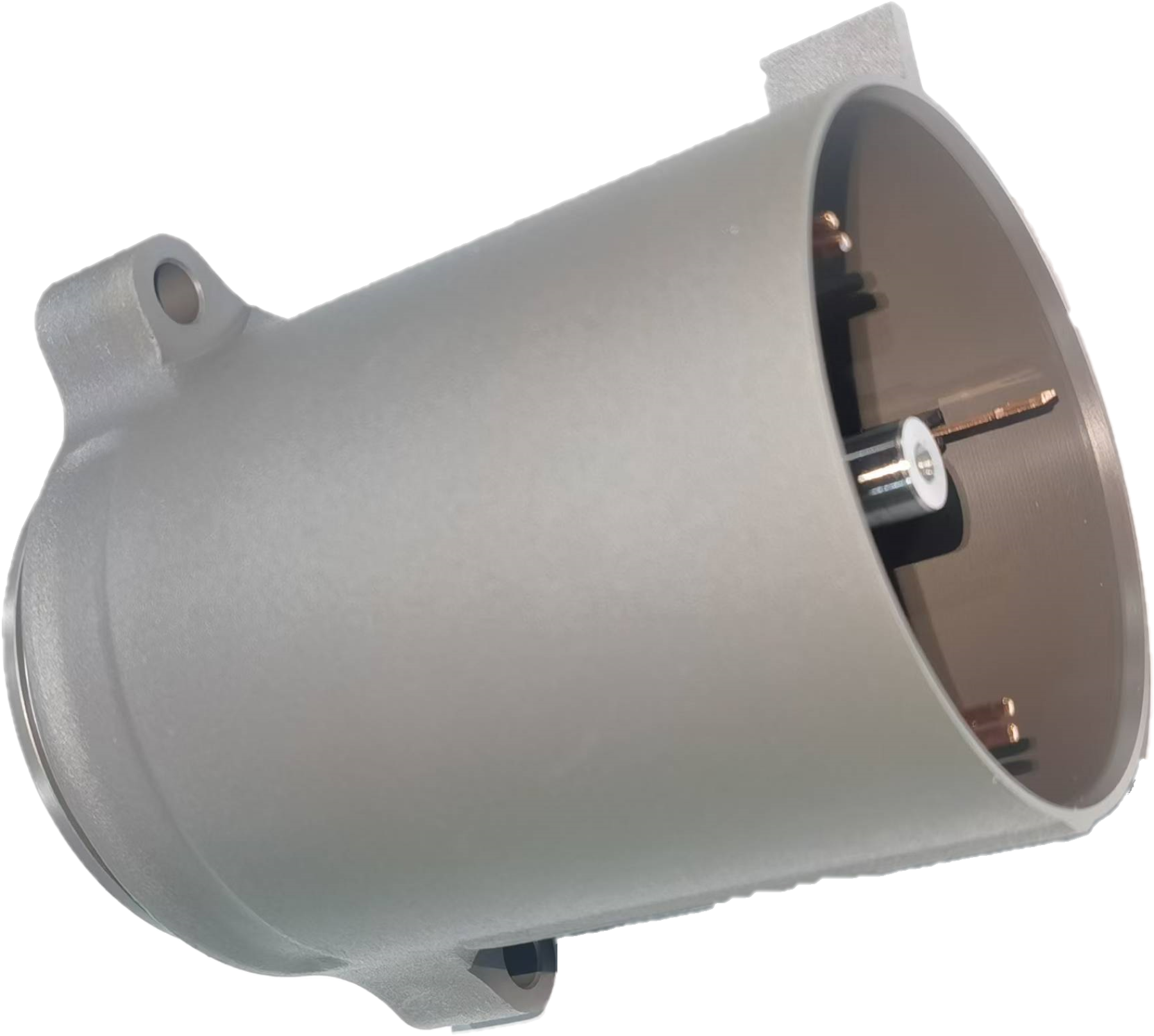 图3 获奖产品（助力转向电机）