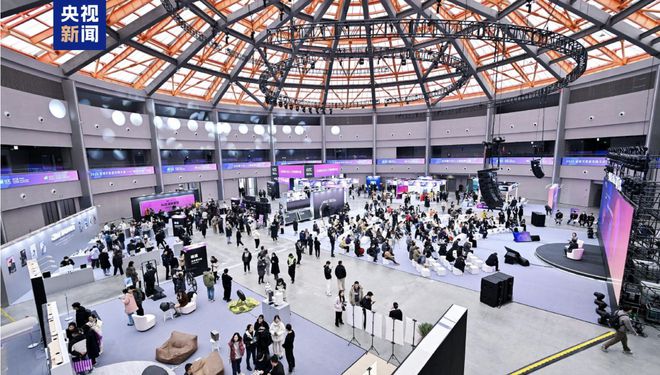 ▲ 图源央视新闻