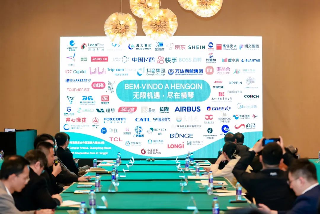 活动现场。受访单位供图