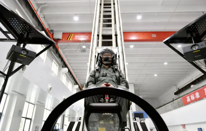 ▲ 图源中航工业，下同