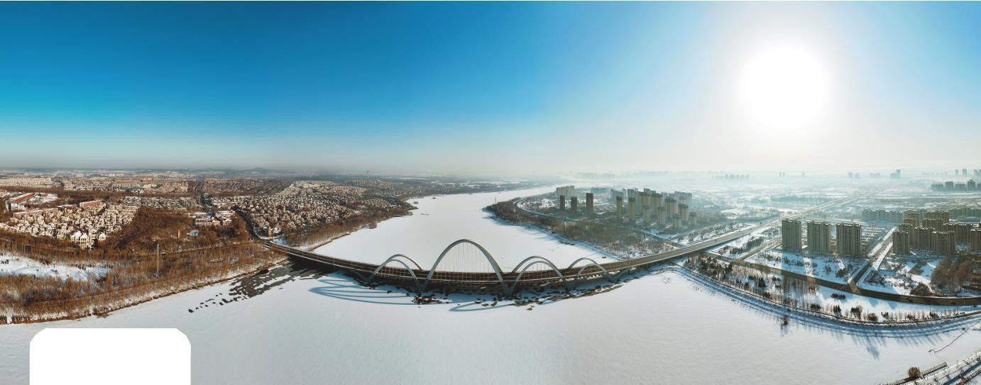 2024年沈阳市人口网_雪舞“飘带桥”|沈阳市_新浪财经_新浪网