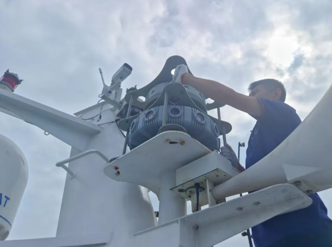 ▲ 图源哈工程智能科学与工程学院