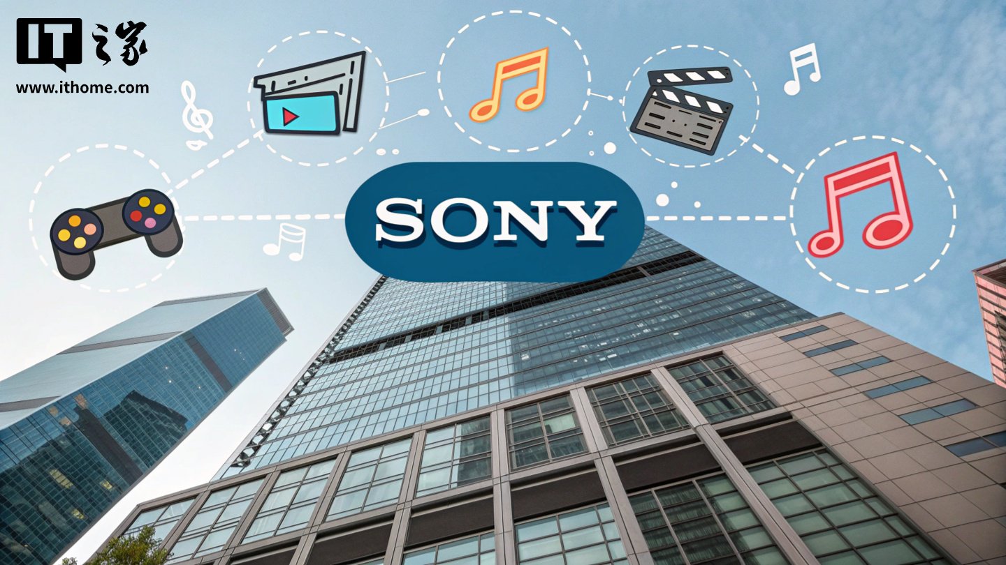 索尼成日本市值第二大公司，任天堂排名第十