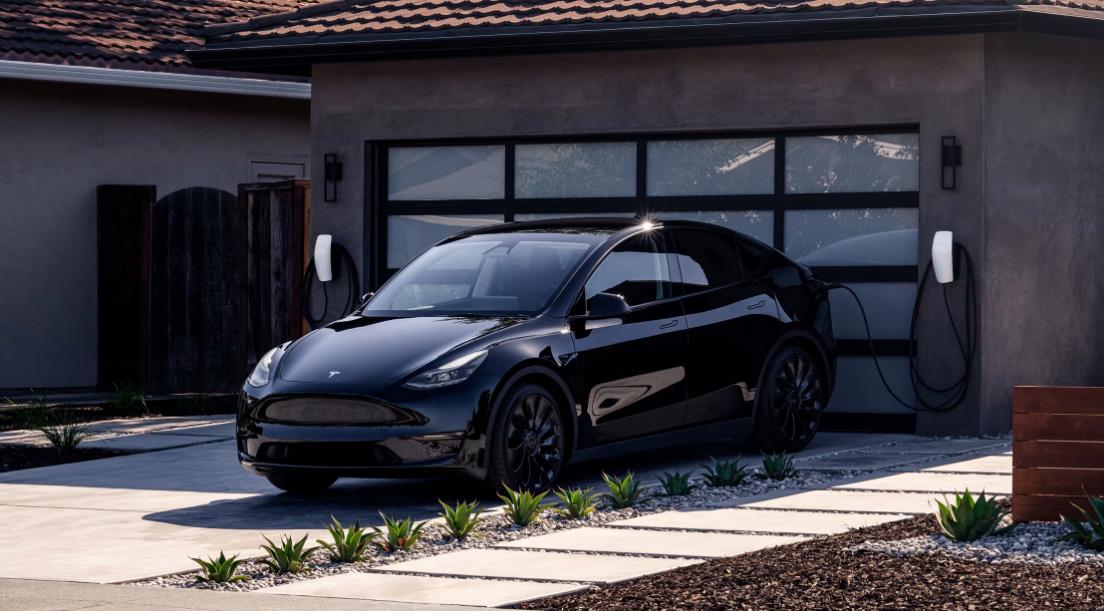 图片来源：特斯拉