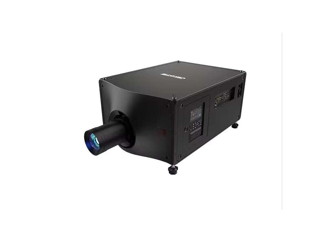 图为：科视Griffyn 4K35-RGB高清实拍图