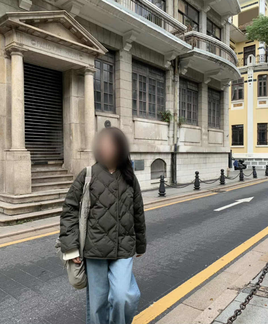 ▲ 犯罪团伙利用 AI 生成的照片