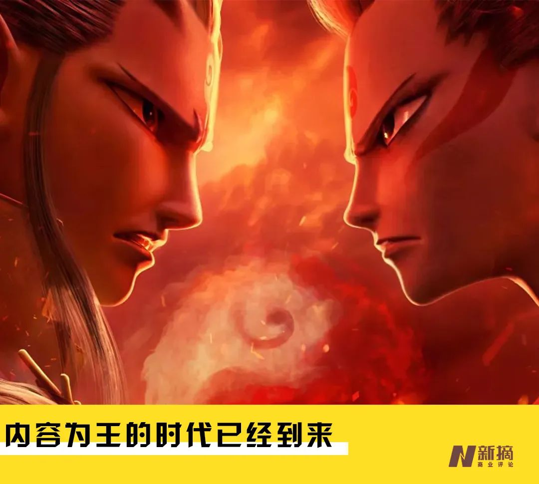 高口碑和高票房才是打破市场困境的关键。