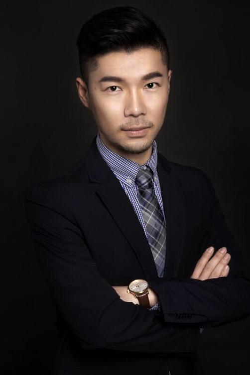 (著名建筑项目管理专家——李立)