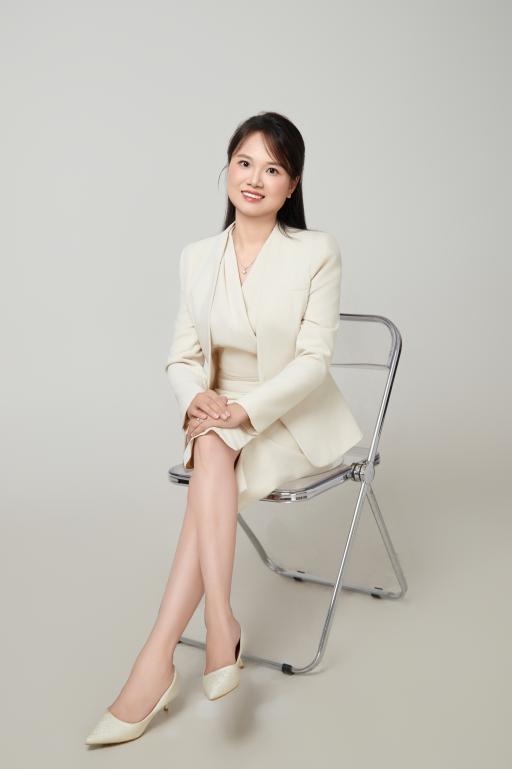 (智慧法务专家——滕静女士)