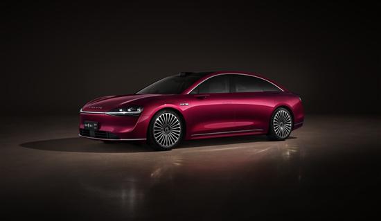 华为汽车生态扩张 技术赋能与生态博弈