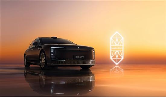 华为汽车生态扩张 技术赋能与生态博弈