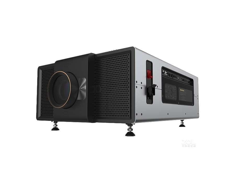 图为：光峰AL-TU33K高清实拍图