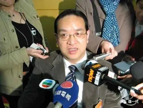 金融巨擘到疫情背锅侠蒋超良的隐秘江湖