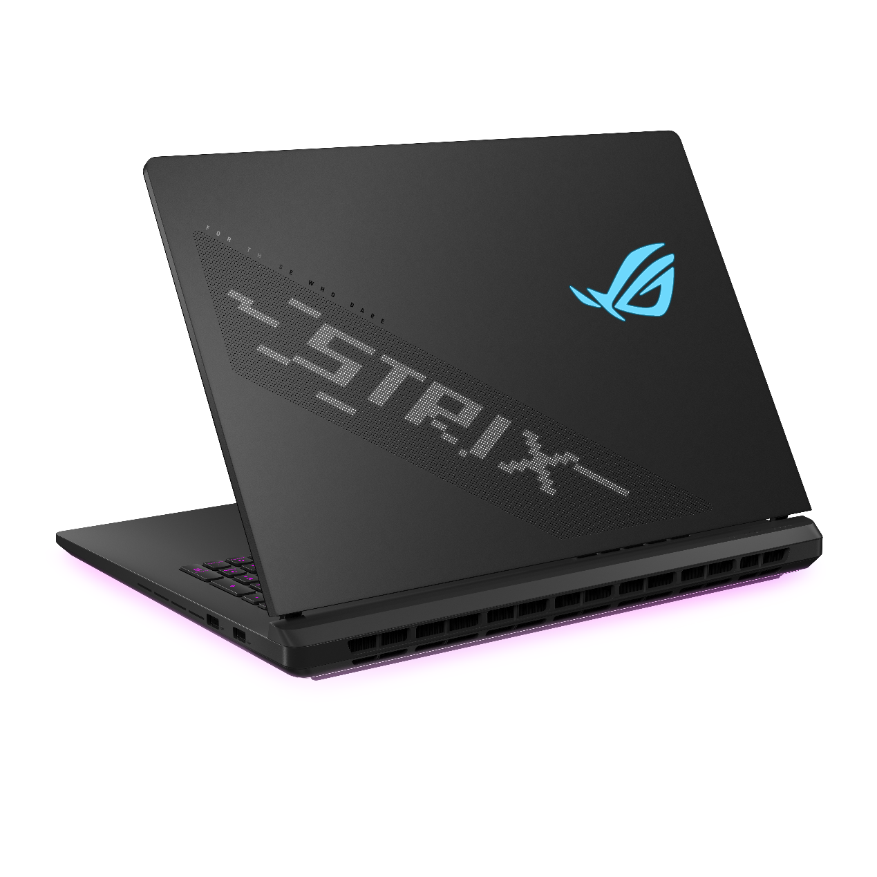 ROG 枪神 9 Plus 超竞版