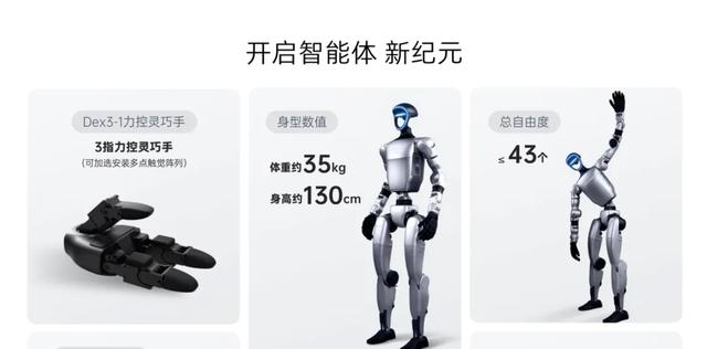 宇树官网先容