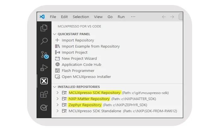 Visual Studio Code无线开发