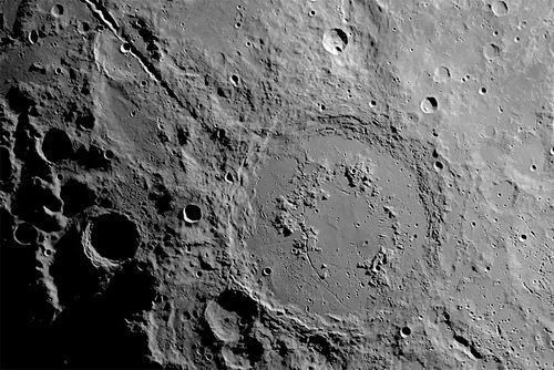 图片来源：NASA/SVS/Ernie T. Wright