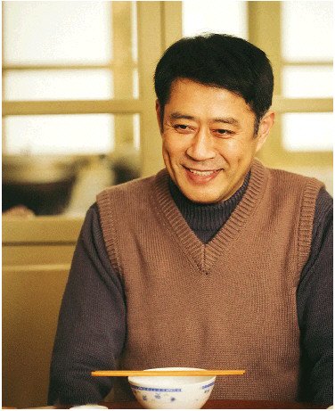 《六姊妹》刘钧诠释深沉父爱|刘钧_新浪财经_新浪网