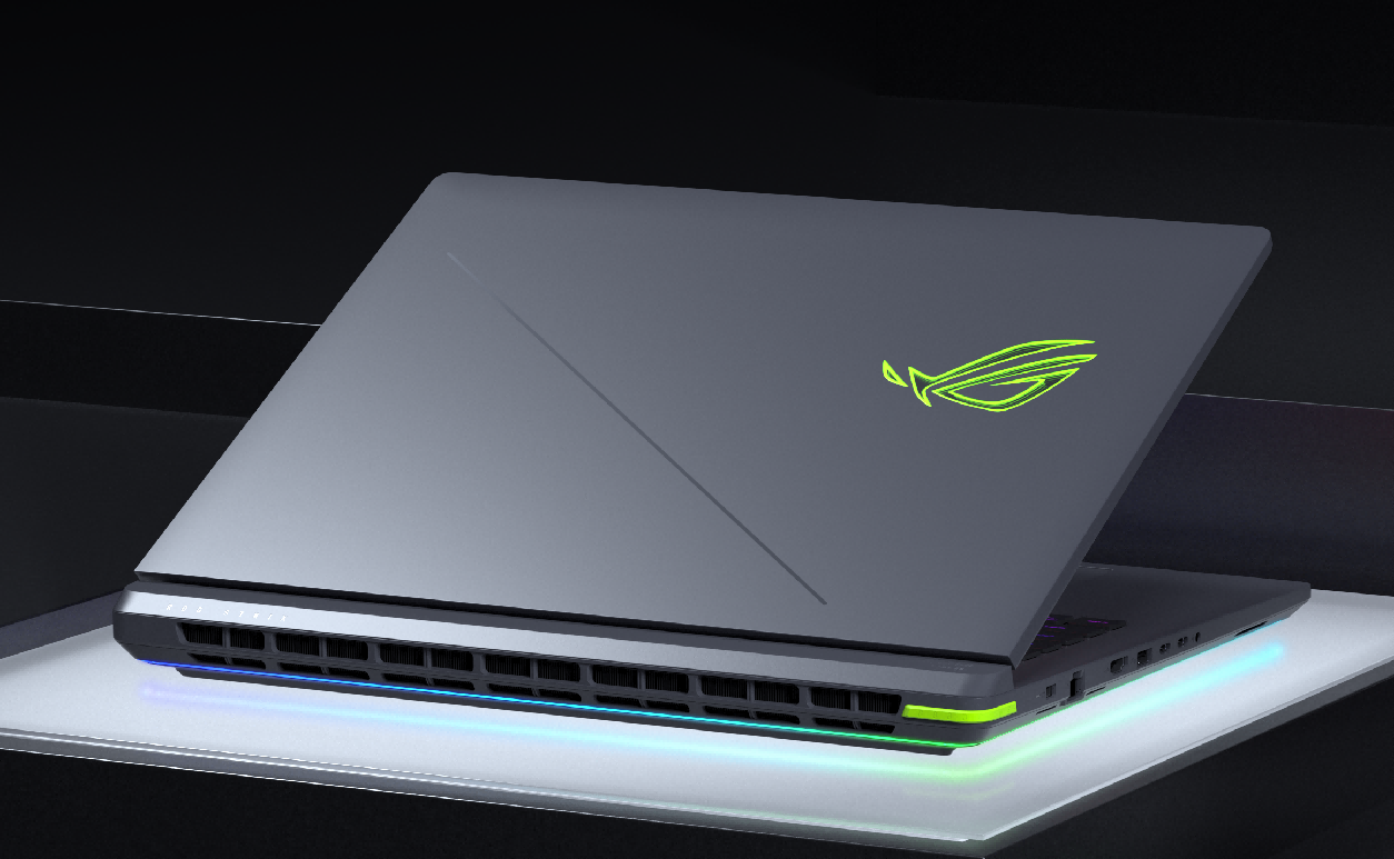 ROG 枪神 9 Plus