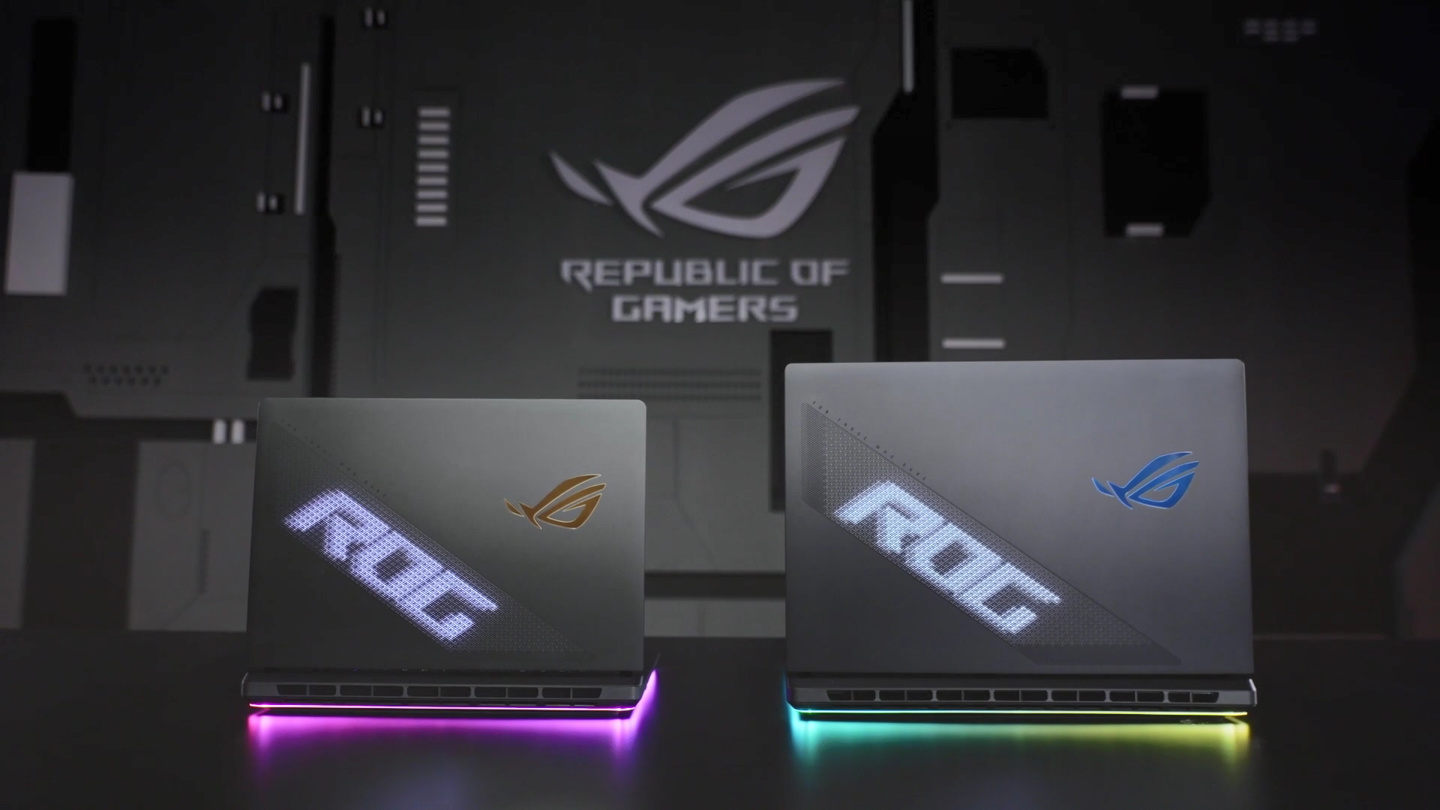 ROG 枪神 9 / Plus 系列游戏本发布：最高可选酷睿 Ultra 9 275HX + RTX 5090|ROG|游戏本|酷睿_新浪科技_新浪网