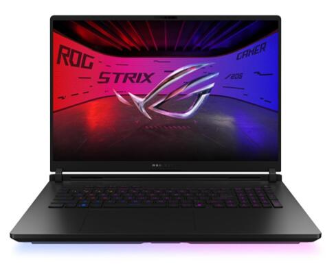 （ROG枪神9 Plus超竞版）