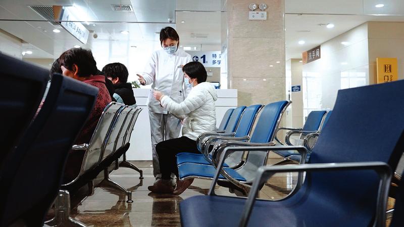 北京兒童醫院、醫院跑腿代辦護士全程協助陪同號販子電話，去北京看病指南必知的簡單介紹