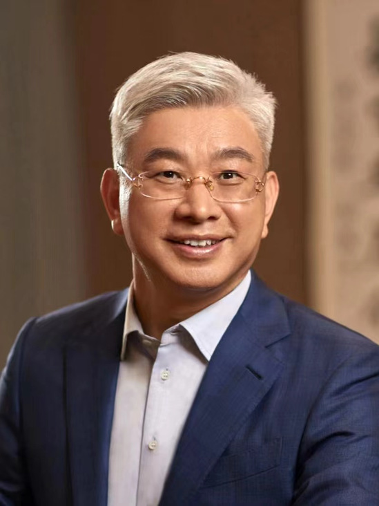 徐文伟复旦发展研究院官网图